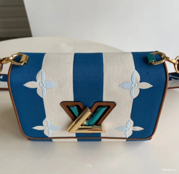 Affordable LOUIS MM VUITTON TWIST 0805